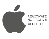 This Apple ID is not Active Fix and Activating Service